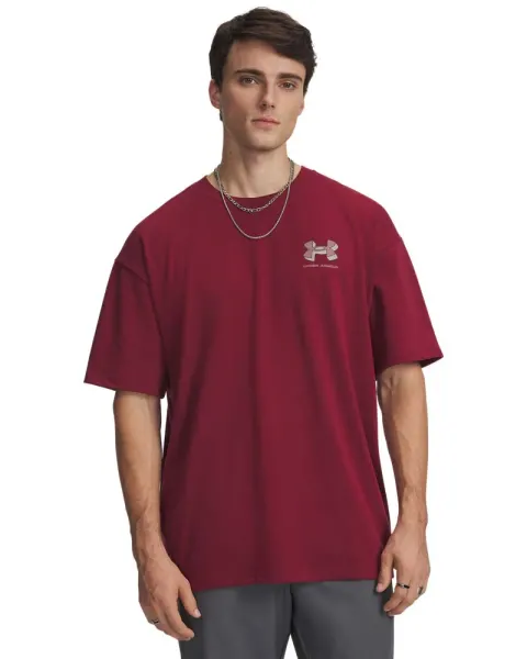 Tricou Barbati HEATGEAR Short Sleeve Under Armour