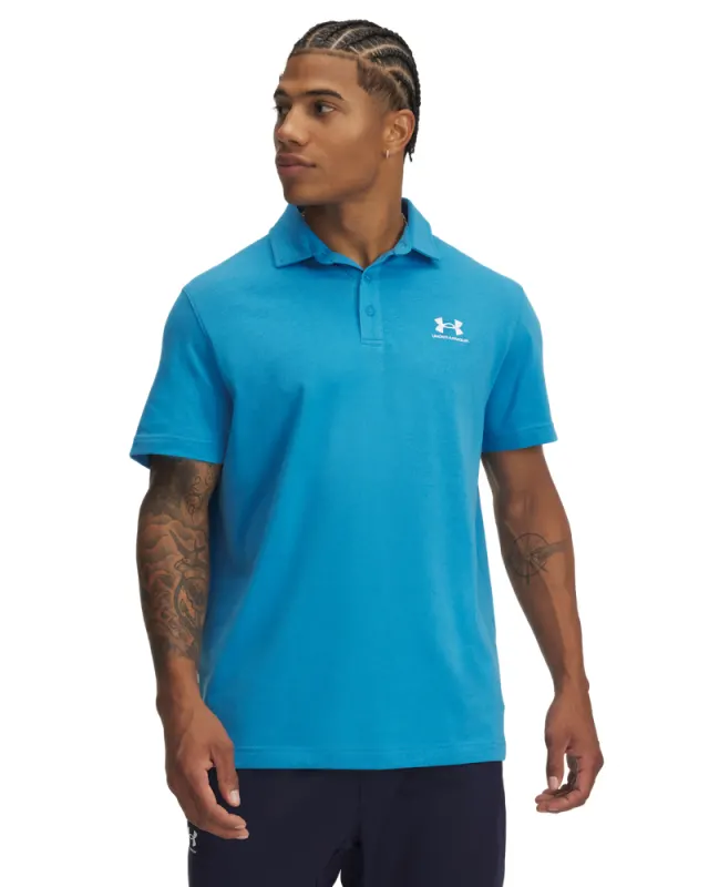 Tricou Barbati ICON POLO Under Armour