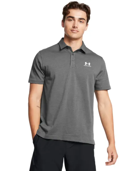 Tricou Barbati ICON POLO Under Armour