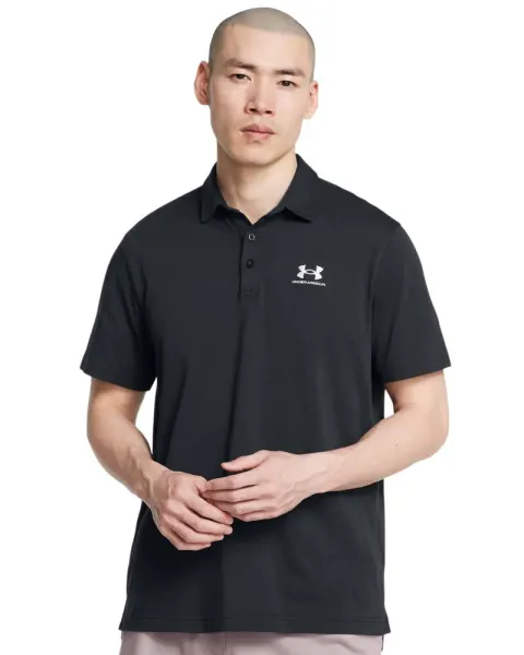 Tricou Barbati ICON POLO Under Armour