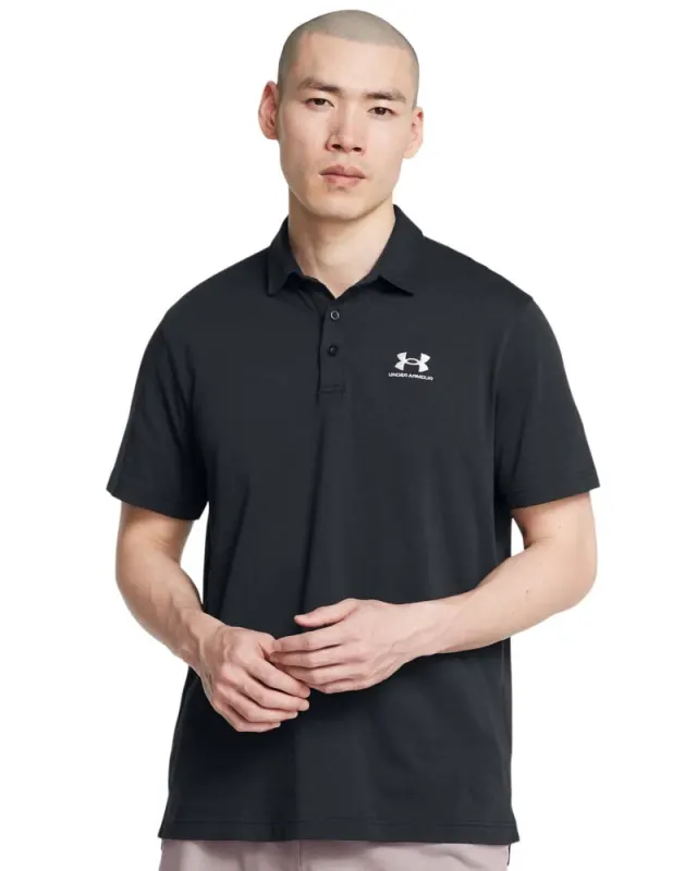 Tricou Barbati ICON POLO Under Armour