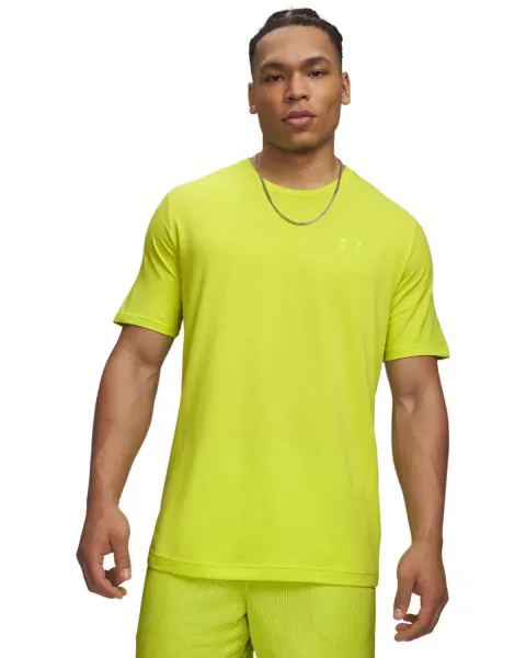 Tricou Barbati ICON TEE SHORT SLEEVE Under Armour