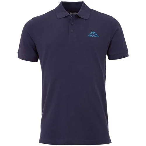 Tricou barbati Kappa Polo Shirt 8004-8192-003