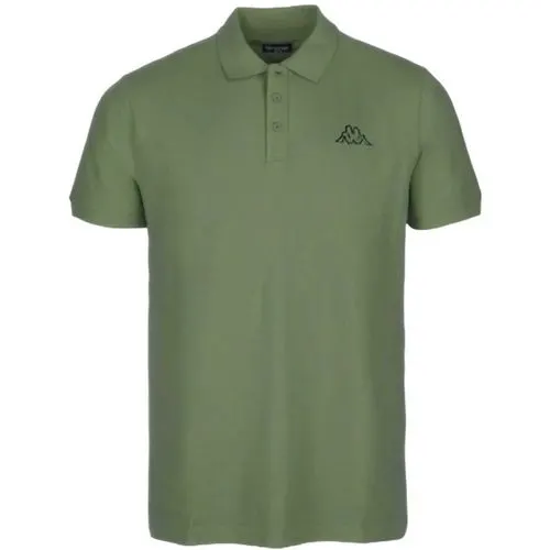 Tricou barbati Kappa Polo Shirt 8004-8192-004
