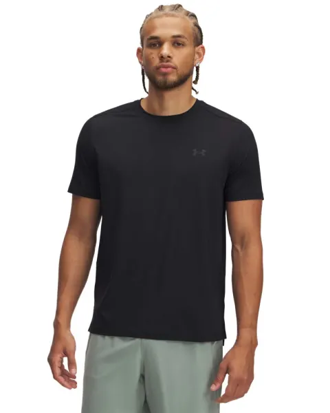 Tricou Barbati LAUNCH ELITE SHORTSLEEVE Under Armour