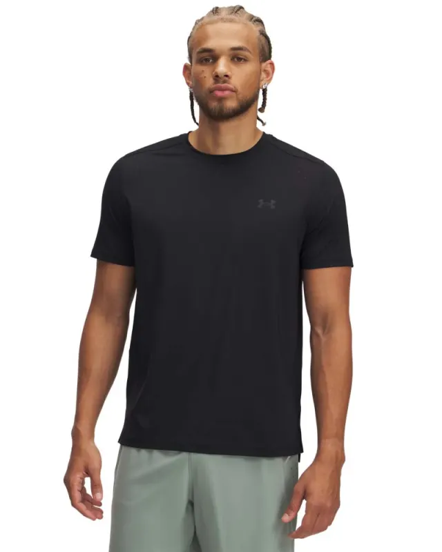Tricou Barbati LAUNCH ELITE SHORTSLEEVE Under Armour
