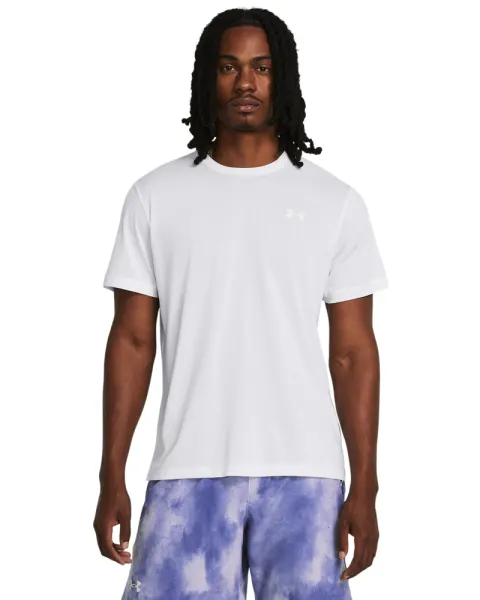 Tricou Barbati LAUNCH SHORTSLEEVE Under Armour