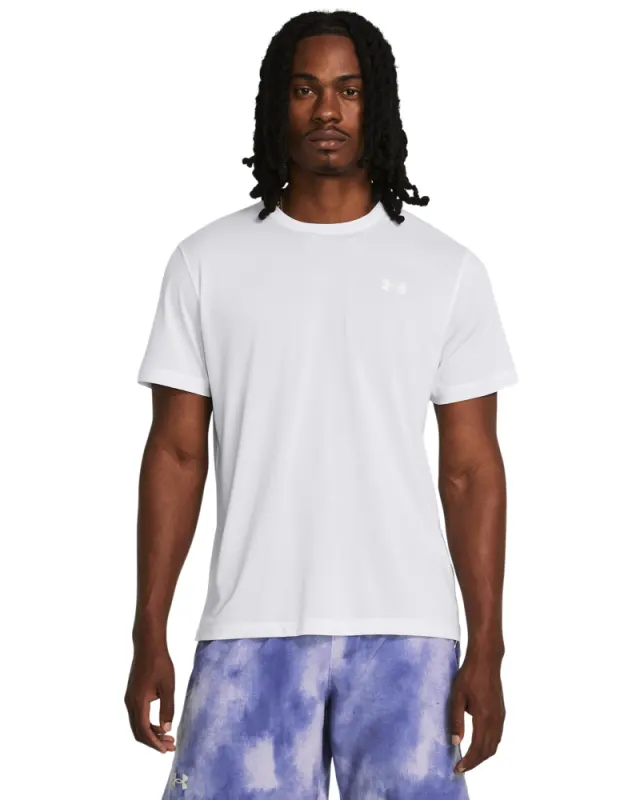 Tricou Barbati LAUNCH SHORTSLEEVE Under Armour