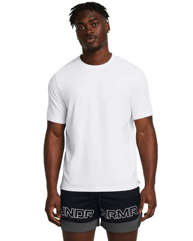 Tricou Barbati MERIDIAN Short Sleeve Under Armour