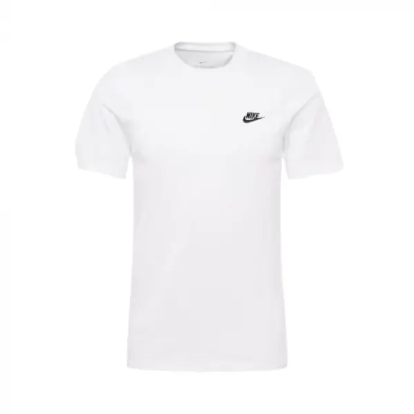 Tricou Barbati Nike Sportswear Club Alb