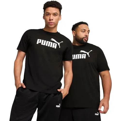 Tricou barbati Puma Ess No 1 Logo Tee 68253201