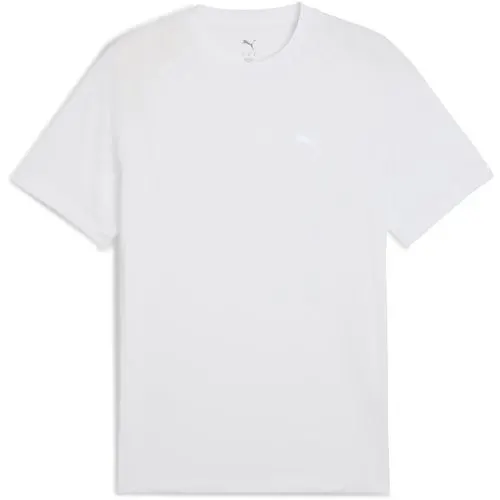 Tricou barbati Puma Evostripe Tee 68822902