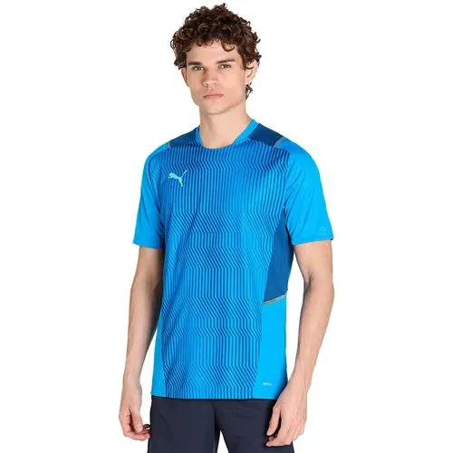 Tricou barbati Puma Teamcup Training Jersey 65673506