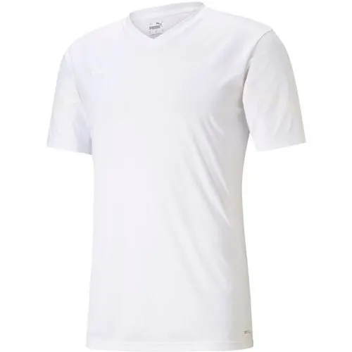 Tricou barbati Puma Teamflash Jersey 70439404