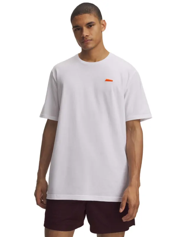 Tricou Barbati SCORPIO Short Sleeve Under Armour
