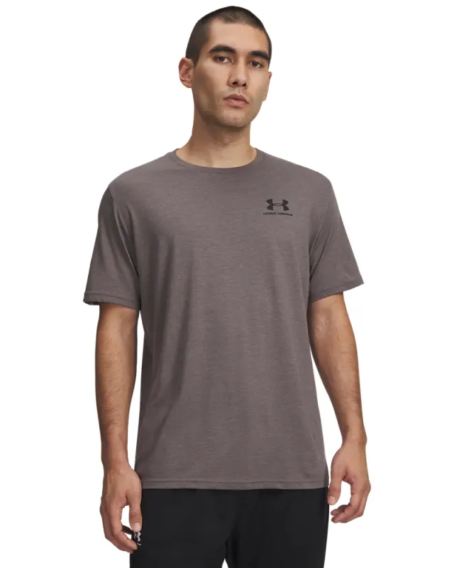 Tricou Barbati SPORTSTYLE LC SS Under Armour