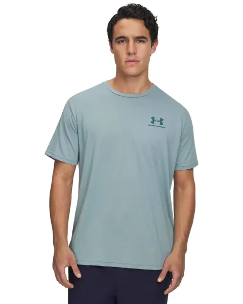Tricou Barbati SPORTSTYLE Short Sleeve Under Armour
