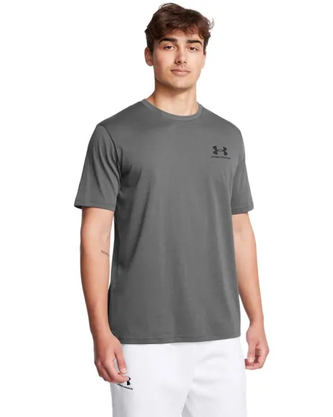 Tricou Barbati SPORTSTYLE Short Sleeve Under Armour
