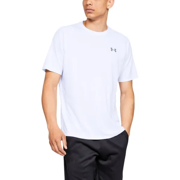 Tricou Barbati TECH 2.0 Short Sleeve TEE Under Armour