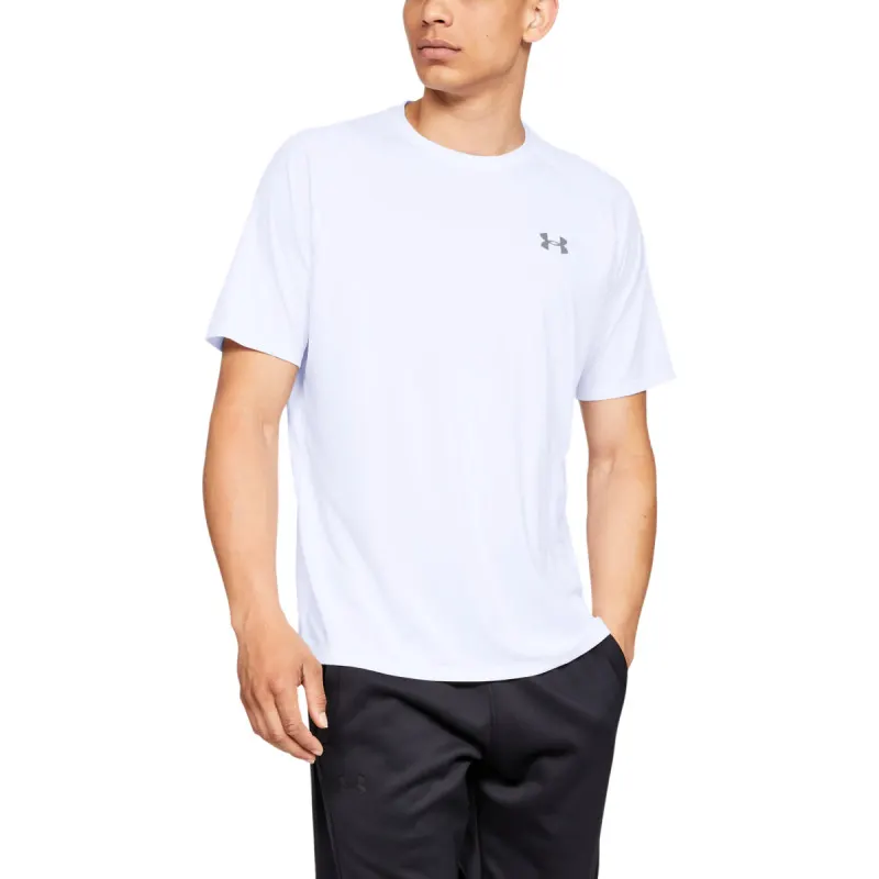 Tricou Barbati TECH 2.0 Short Sleeve TEE Under Armour