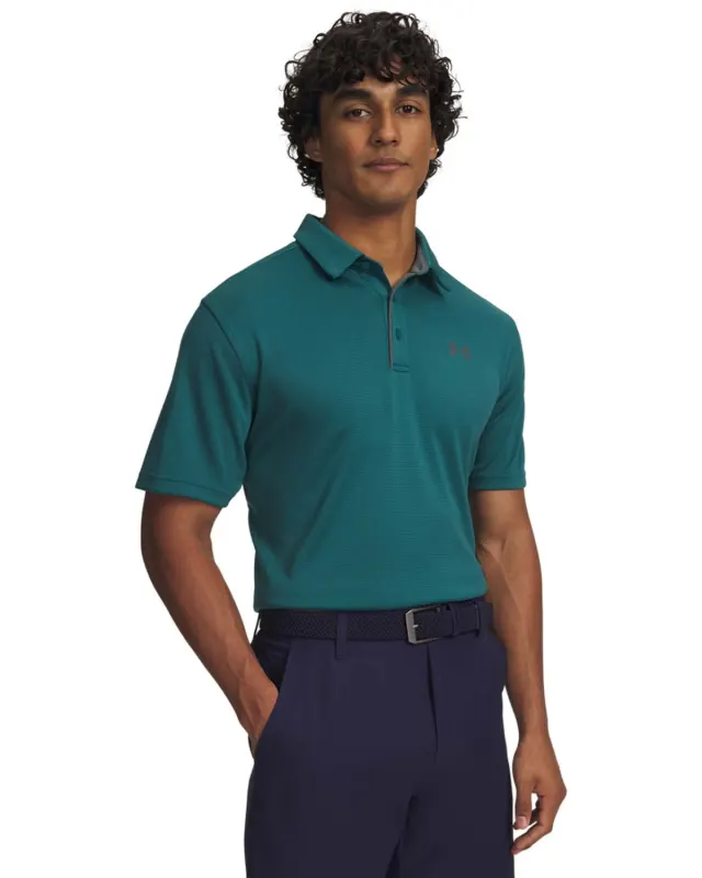 Tricou Barbati TECH POLO Under Armour