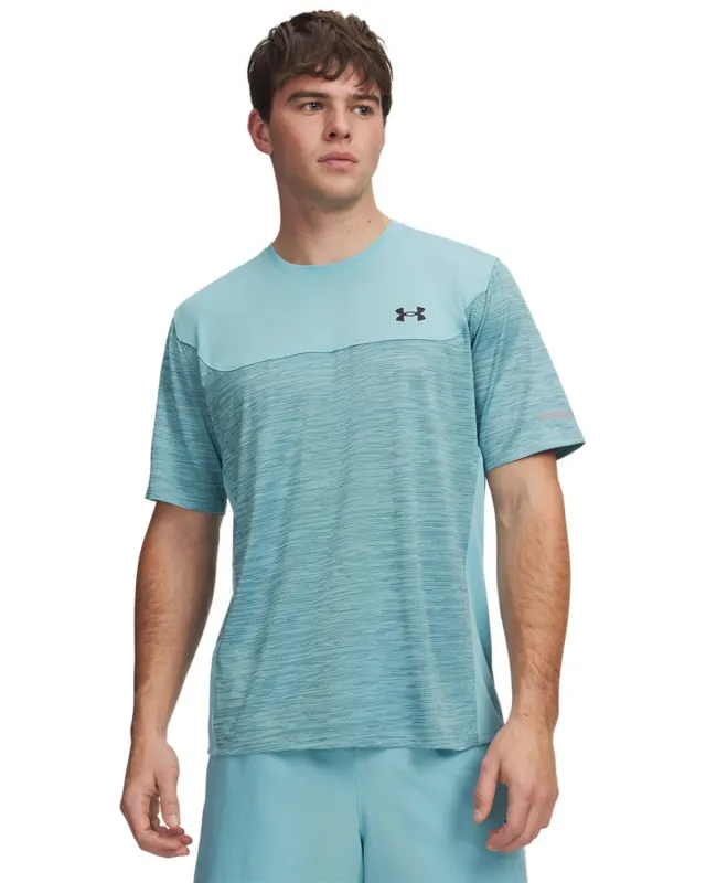 Tricou Barbati TECH UTILITY Short Sleeve Under Armour