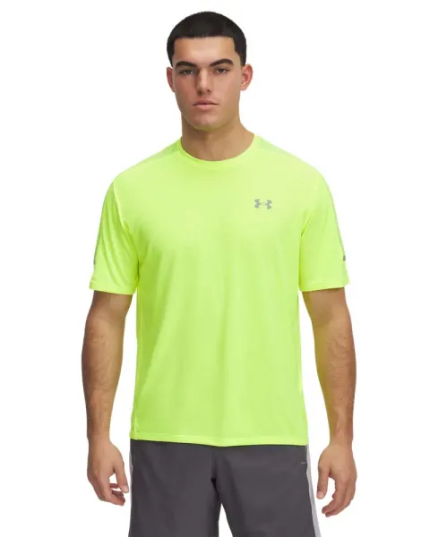 Tricou Barbati TECH UTILITY Short Sleeve Under Armour