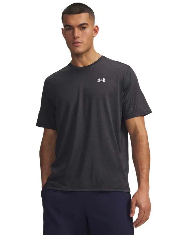 Tricou Barbati TECH VENT Short Sleeve Under Armour