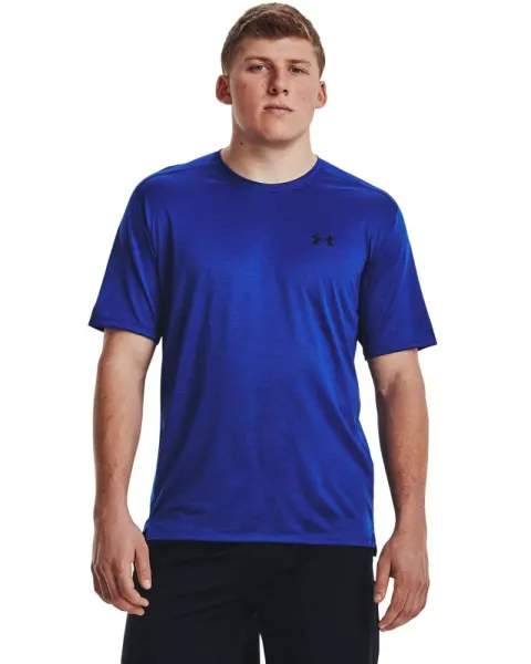 Tricou Barbati TECH VENT Short Sleeve Under Armour