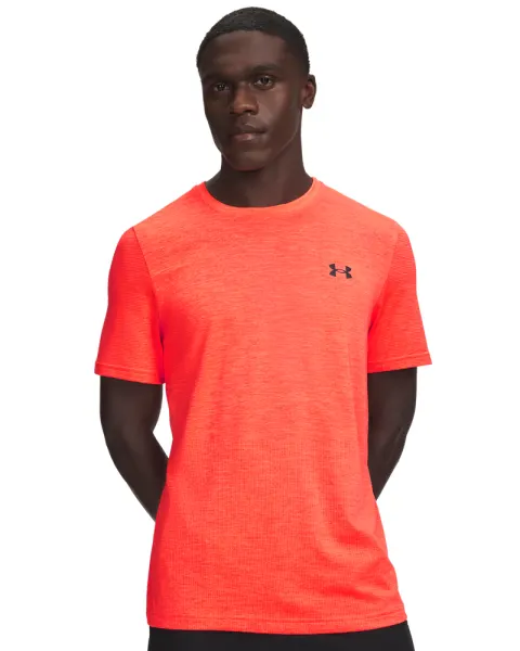 Tricou Barbati VANISH ELITE SEAMLESS SHORT SLEEVE Under Armour