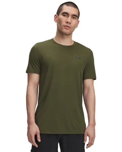 Tricou Barbati VANISH ELITE SEAMLESS Short Sleeve Under Armour