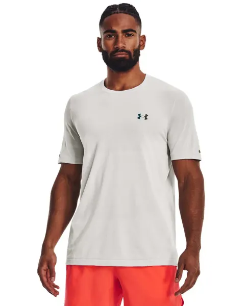 Tricou Barbati VANISH ELITE SEAMLESS Short Sleeve Under Armour