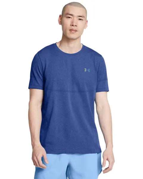Tricou Barbati VANISH ELITE SEAMLESS Short Sleeve Under Armour