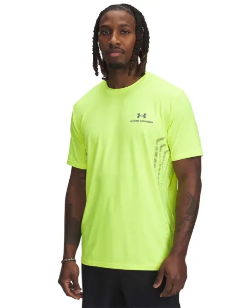 Tricou Barbati VANISH ENERGY GRAPHIC Short Sleeve Under Armour