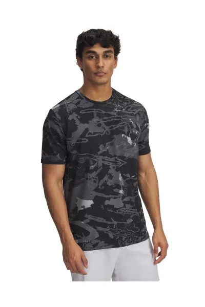 Tricou Barbati VANISH ENERGY PRINTED Short Sleeve Under Armour