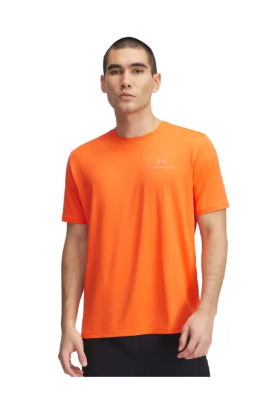 Tricou Barbati VANISH ENERGY Short Sleeve Under Armour