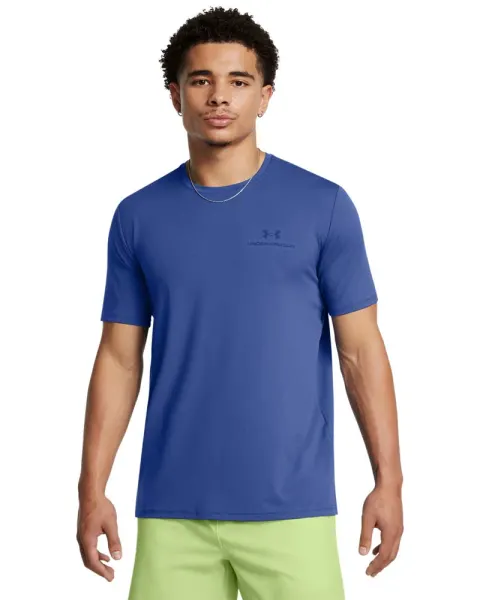 Tricou Barbati VANISH ENERGY Short Sleeve Under Armour