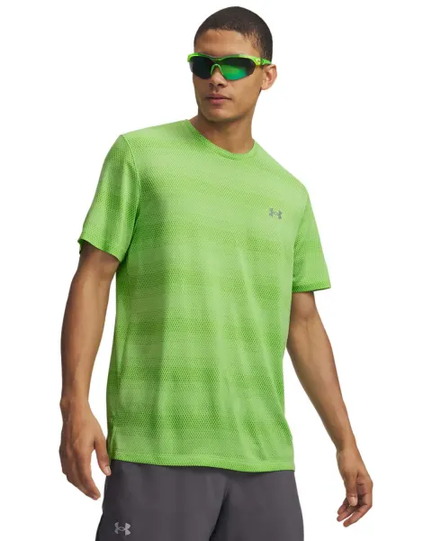 Tricou Barbati VELOCITI SS Under Armour