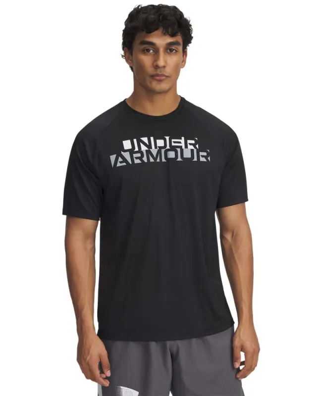 Tricou Barbati VELOCITY SS Under Armour