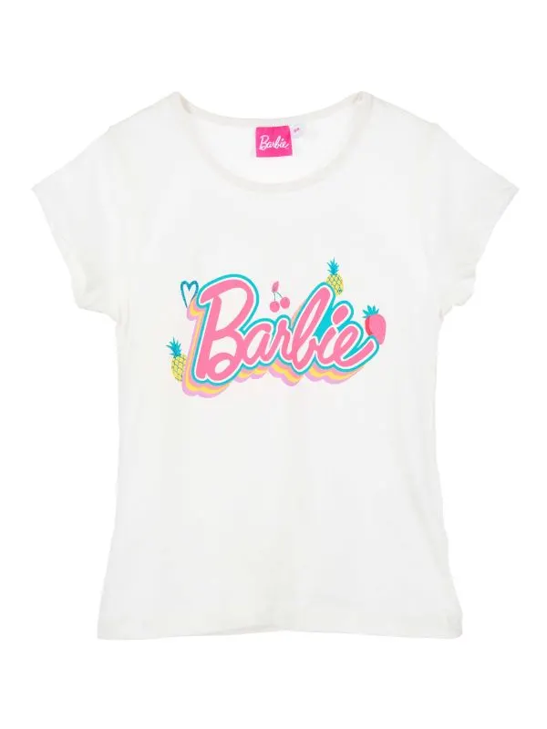 Tricou Barbie