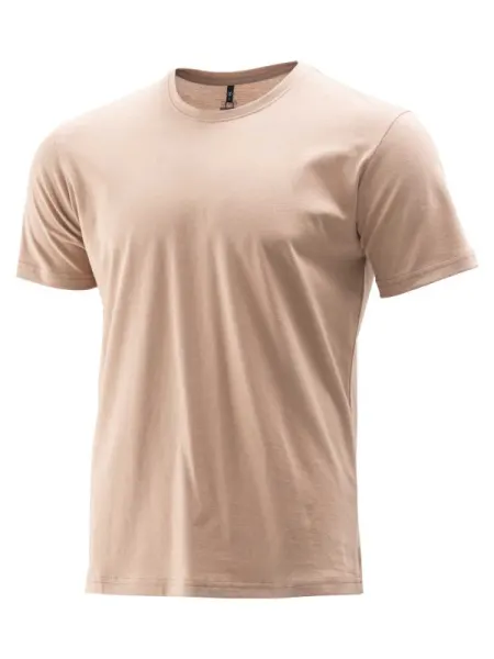 Tricou Basic Cotton