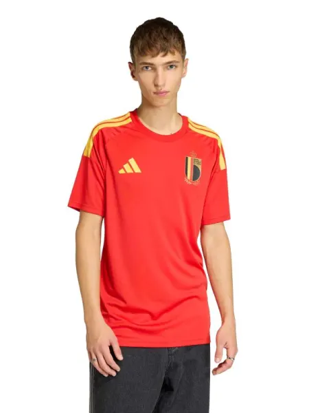 Tricou Belgium 26 Home Fan