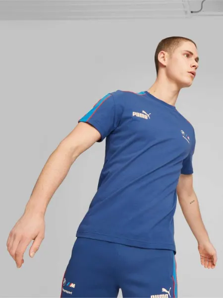 Tricou BMW Mms Mt7