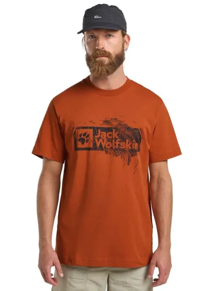 Tricou Brand T M
