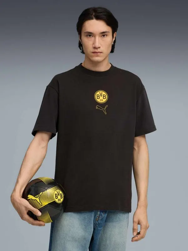 Tricou Bvb Ftblstatement Cellerator