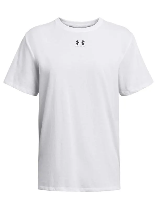 Tricou Campus Oversize Ss