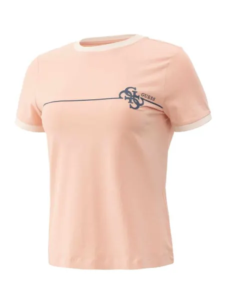 Tricou Carmen Ss Cn