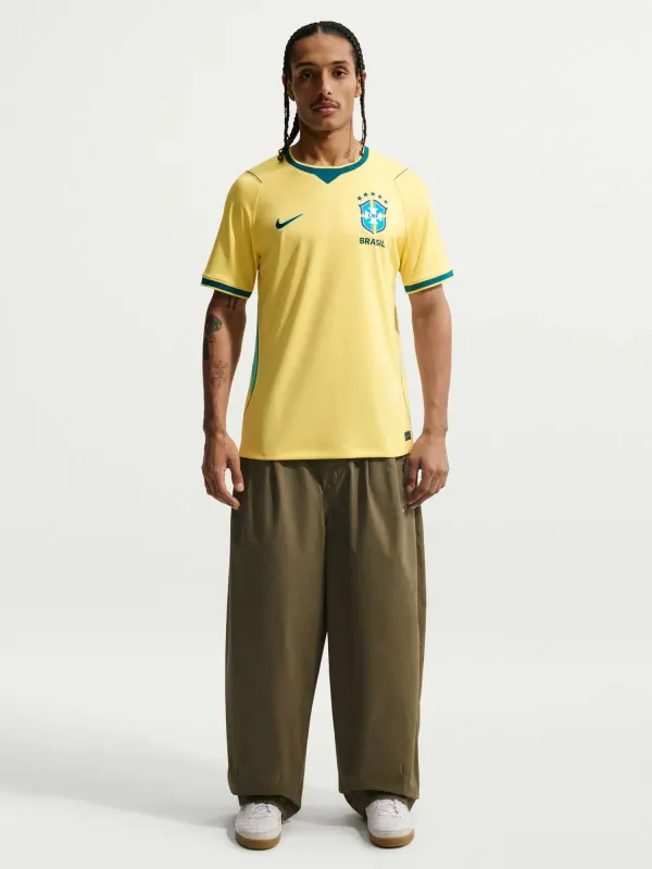 Tricou Cbf M Nk Df Jsy Ss Stad Hm