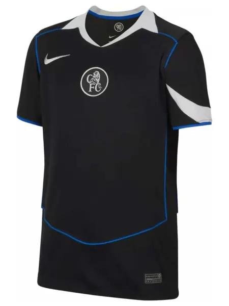 Tricou Cfc Y Nk Df Jsy Ss Stad 3r 25/26