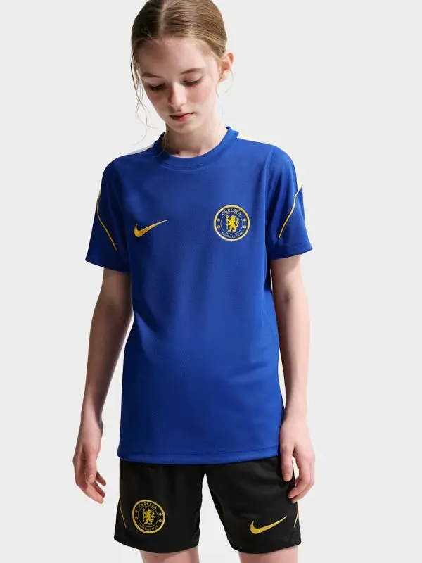Tricou Cfc Y Nk Df Strk Ss Top K